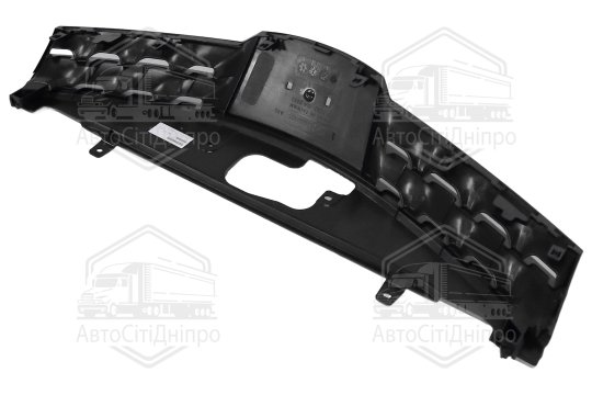 Решітка радіатора NIS NOTE (вир-во TEMPEST)