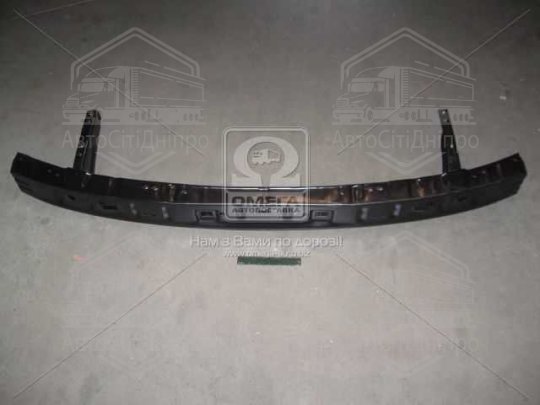 Шина бампера пер. NIS PRIMERA 90-96 P10 (вир-во TEMPEST)