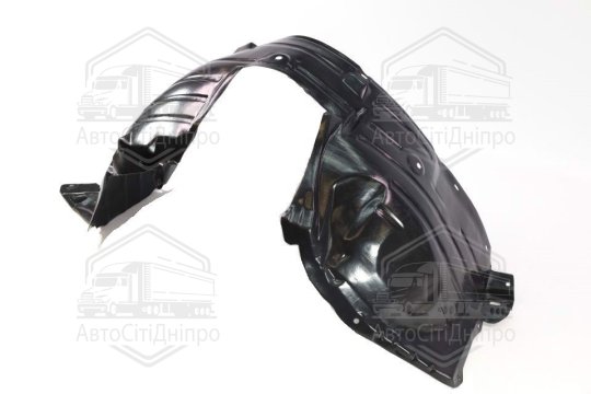 Підкрилок пер. пра. NIS QASHQAI 06-09 (TEMPEST)