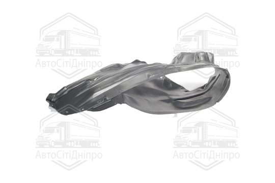 Підкрилок пер. пра. NIS X-TRAIL 01-07 (TEMPEST)
