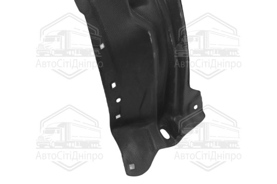 Підкрилок пер. лів. NIS X-TRAIL 08-14 (TEMPEST)
