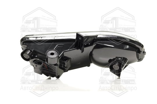 Фара п/тум. пра. NIS X-TRAIL 17-20 (TEMPEST)