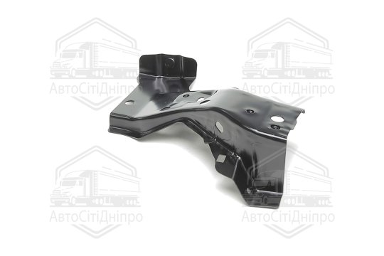Панель пер. пра. NIS X-TRAIL 14-20 (TEMPEST)