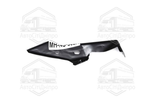 Кронштейн крила пер. пра. NIS X-TRAIL 14-20 (TEMPEST)