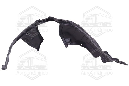 Підкрилок пер. пра. NIS X-TRAIL 14-17 (TEMPEST)