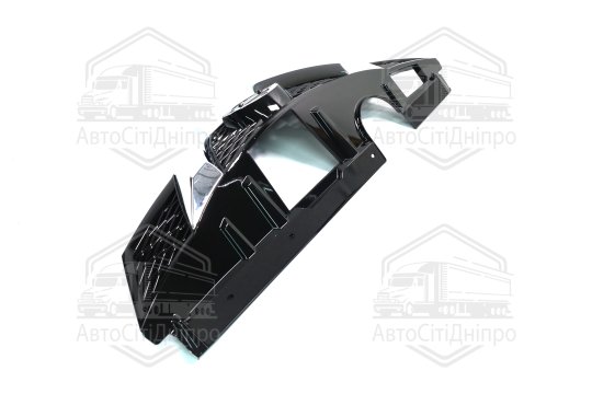Решітка радіатора NIS X-TRAIL/ROGUE 14-17 (TEMPEST)