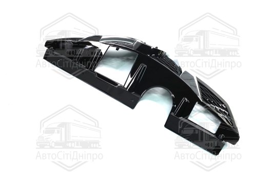 Решітка радіатора NIS X-TRAIL/ROGUE 14-17 (TEMPEST)