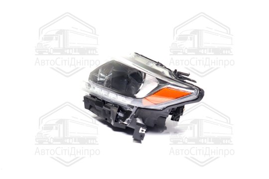 Фара лів. NIS X-TRAIL/ROGUE 14-17 (TEMPEST)