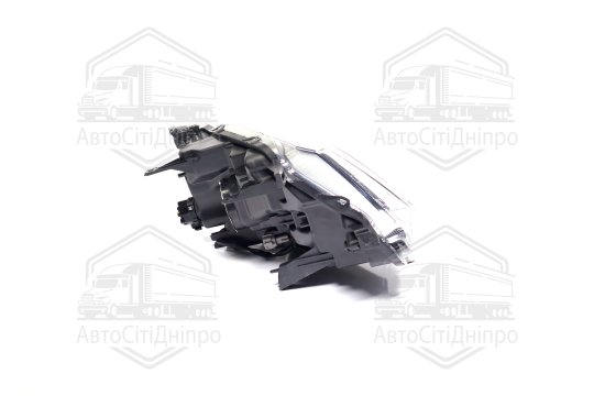 Фара лів. NIS X-TRAIL/ROGUE 14-17 (TEMPEST)