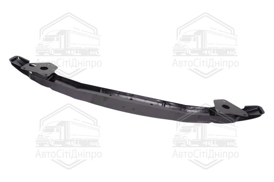 Шина бампера пер. OP MOVANO 03-08 (вир-во TEMPEST)