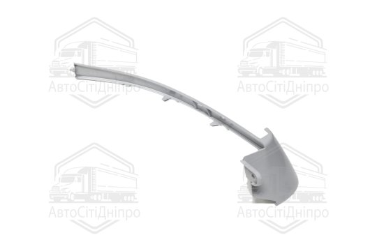 Смужка під фарою лів. OP OMEGA (B) 94-99 (вир-во TEMPEST)