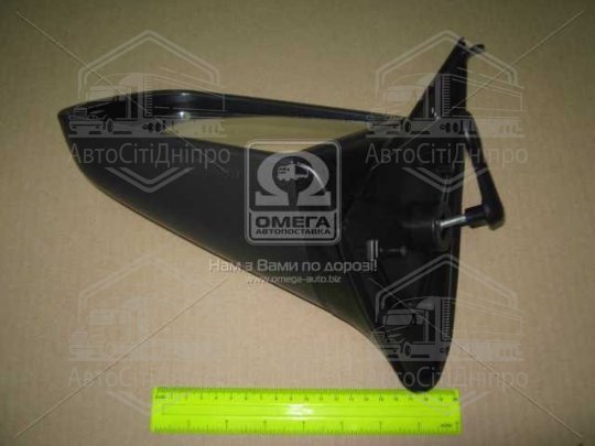 Дзеркало лів. мех. OP VECTRA A (вир-во TEMPEST)