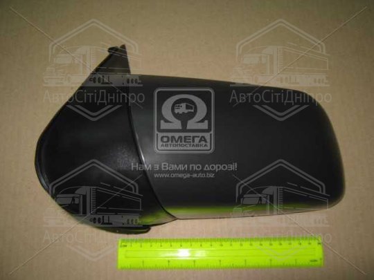 Дзеркало лів. мех. OP VECTRA A (вир-во TEMPEST)