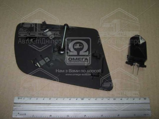 Дзерк. вкладиш лів. OP VECTRA A (вир-во TEMPEST)