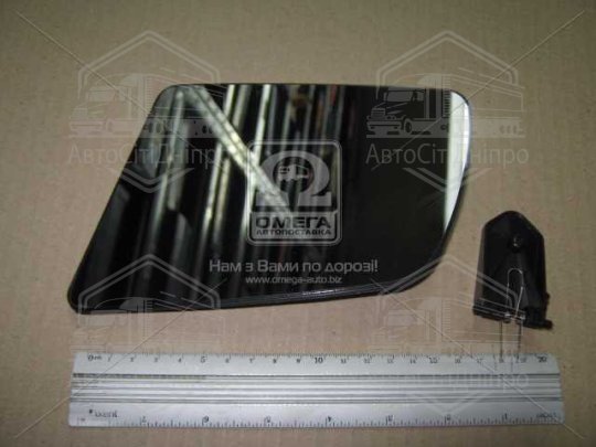 Дзерк. вкладиш лів. OP VECTRA A (вир-во TEMPEST)