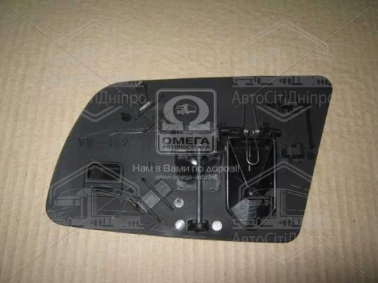 Дзерк. вкладиш пра. OP VECTRA A (вир-во TEMPEST)