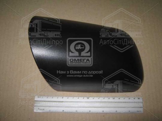 Дзерк. кришка лів. OP VECTRA A (вир-во TEMPEST)