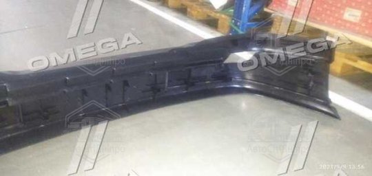 Бампер пер. OP VECTRA A (вир-во TEMPEST)