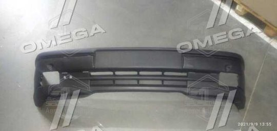 Бампер пер. OP VECTRA A (вир-во TEMPEST)