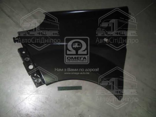 Крило пер. лів. OP VIVARO 02-07 (вир-во TEMPEST)