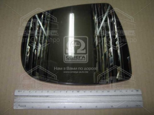 Дзерк. вкладиш лів. OP VIVARO 02-07 (вир-во TEMPEST)