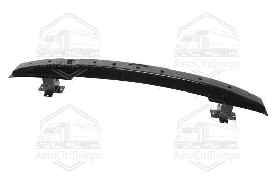 Шина бампера пер. OP VIVARO 02-07 (вир-во TEMPEST)