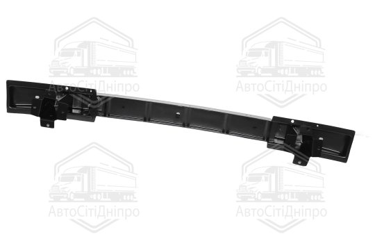 Шина бампера пер. OP VIVARO 02-07 (вир-во TEMPEST)