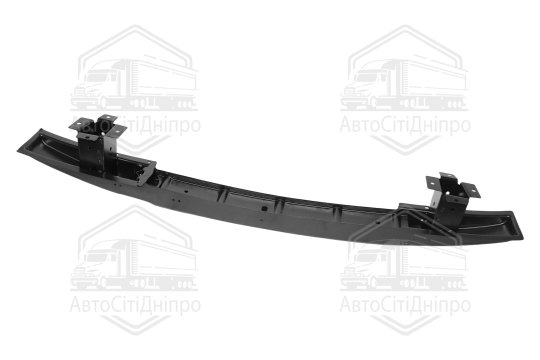 Шина бампера пер. OP VIVARO 02-07 (вир-во TEMPEST)