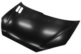 Капот PEUGEOT 206 (вир-во TEMPEST)