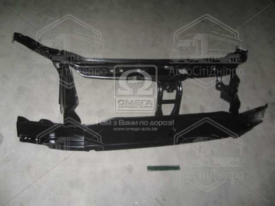 Панель пер. RENAULT CLIO 01-05 (вир-во TEMPEST)