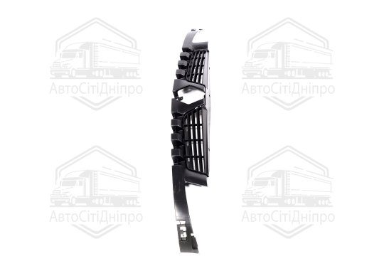 Решітка радіатора RENAULT KANGOO 03-09 (вир-во TEMPEST)