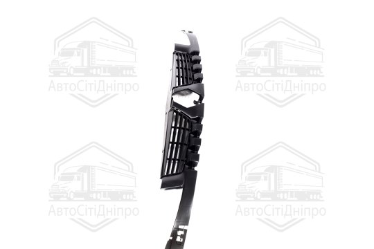 Решітка радіатора RENAULT KANGOO 03-09 (вир-во TEMPEST)