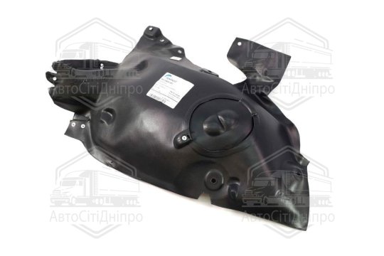 Підкрилок пер. лів. REN KANGOO 09-13 (TEMPEST)