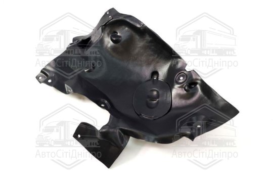 Підкрилок пер. лів. REN KANGOO 09-13 (TEMPEST)