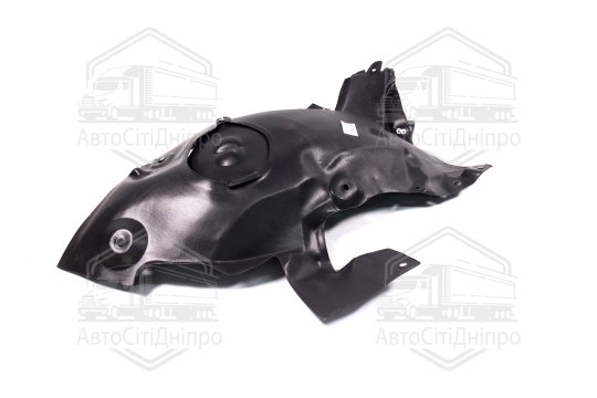 Підкрилок пер. лів. REN KANGOO 09-13 (TEMPEST)