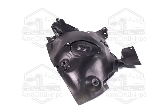 Підкрилок пер. лів. REN KANGOO 09-13 (TEMPEST)