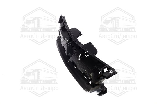 Решітка радіатора REN KANGOO 09- (вир-во TEMPEST)