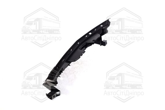 Решітка радіатора REN KANGOO 09- (вир-во TEMPEST)