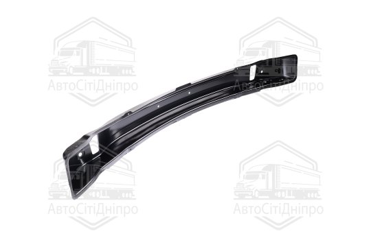 Шина бампера пер. RENAULT LOGAN 09- (вир-во TEMPEST)