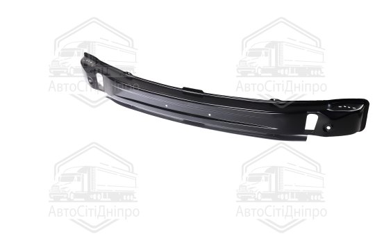 Шина бампера пер. RENAULT LOGAN 09- (вир-во TEMPEST)