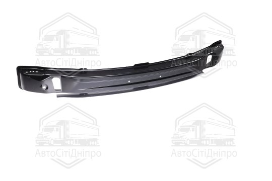 Шина бампера пер. RENAULT LOGAN 09- (вир-во TEMPEST)