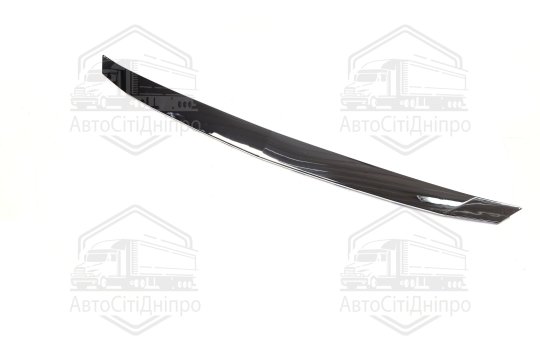 Накладка решітки радіатора RENAULT LOGAN 09- (вир-во TEMPEST)