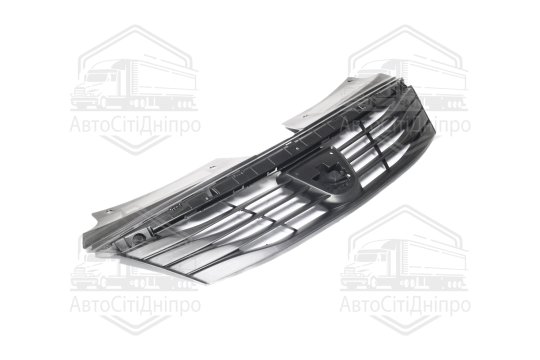 Решітка радіатора RENAULT LOGAN 09- (вир-во TEMPEST)