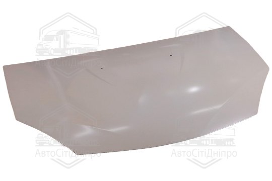 Капот REN SANDERO 08-13 (TEMPEST)