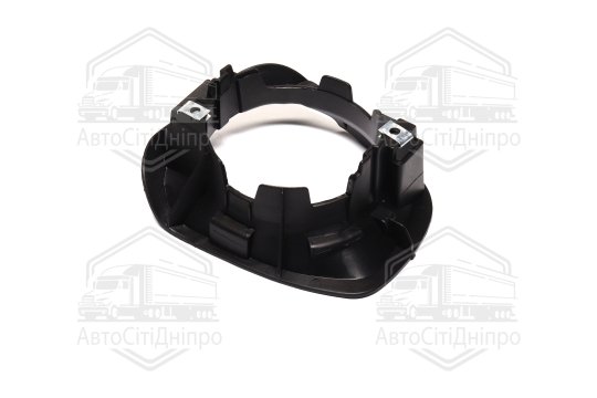 Рамка фари п/тум. пра. REN SANDERO (вир-во TEMPEST)