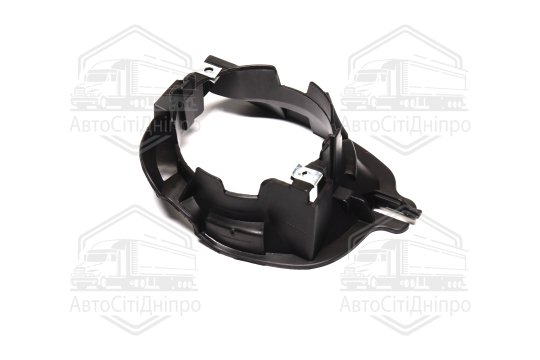 Рамка фари п/тум. лів. REN SANDERO (вир-во TEMPEST)