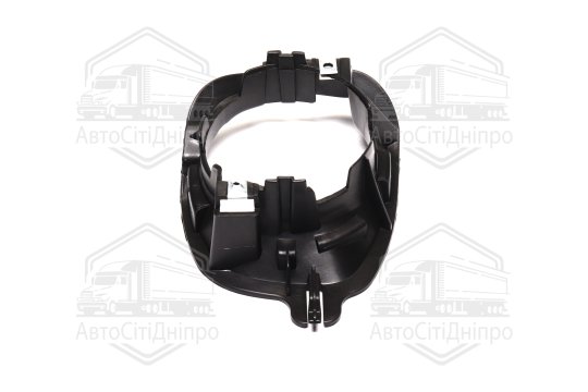 Рамка фари п/тум. лів. REN SANDERO (вир-во TEMPEST)