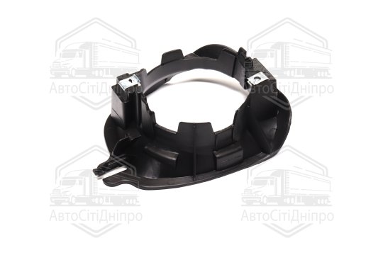 Рамка фари п/тум. лів. REN SANDERO (вир-во TEMPEST)