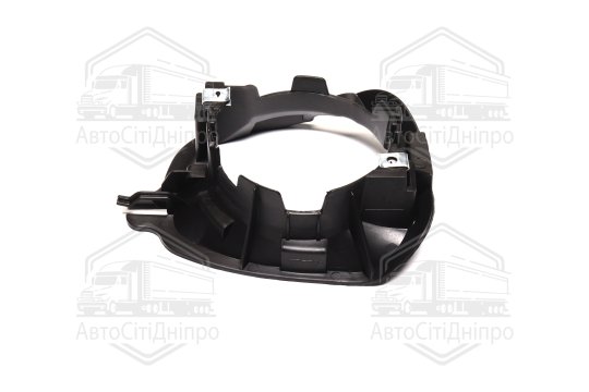 Рамка фари п/тум. лів. REN SANDERO (вир-во TEMPEST)