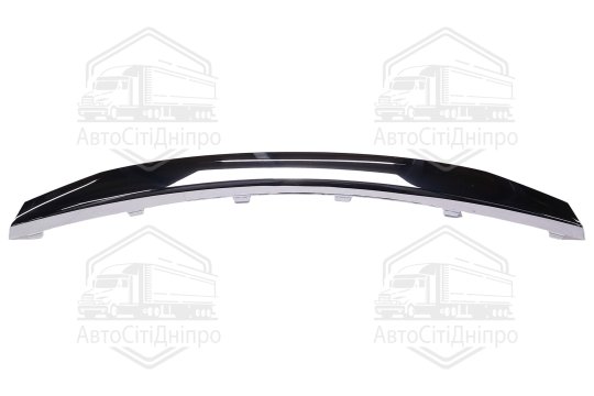 Накладка решітки REN SANDERO (вир-во TEMPEST)